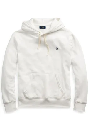 Ralph Lauren RL Fleece Hoodie