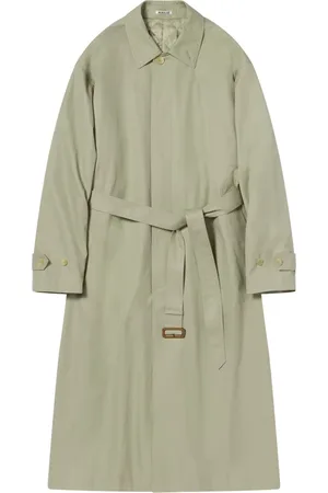 Auralee Stylish Coats Collection