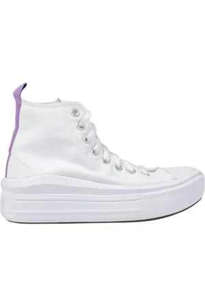 Converse Fabric Women