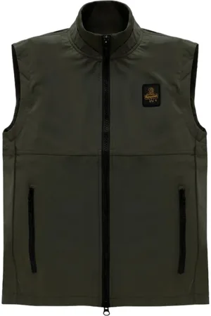 RefrigiWear Vests, male, , L, Stylish Jacket with 100% Composition
