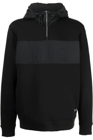 HUGO BOSS Hoodies, male, , S, Doregano Hooded Sweatshirt