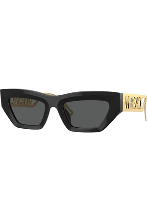 VERSACE Luxury Sunglasses Collection