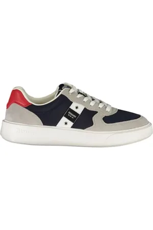 Blauer Luxury Blue Sports Trainers