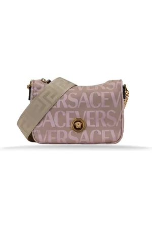 VERSACE Cross Body Bags, female, , ONE SIZE, Women
