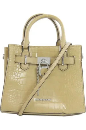 Michael Kors Pre-owned Leather handbags