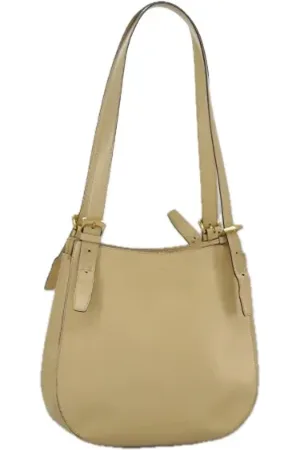 Céline Pre-owned Leather shoulder-bags