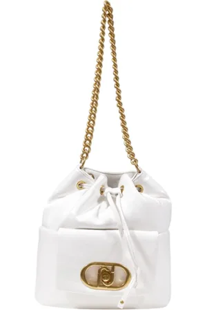 Liu Jo LaPuffy Bucket Bag