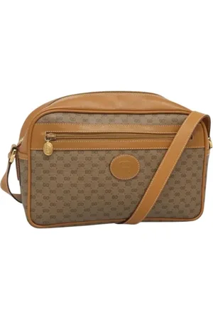 Gucci Pre-owned Leather gucci-bags