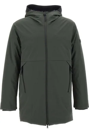 Peuterey Parkas, male, , XL, Parka