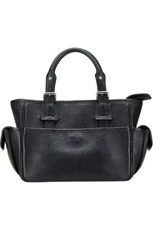 Burberry Pre-owned Leather handbags