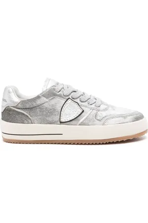 Philippe model Sneakers, female, , 3 UK, Stylish Trainers for Men and Women