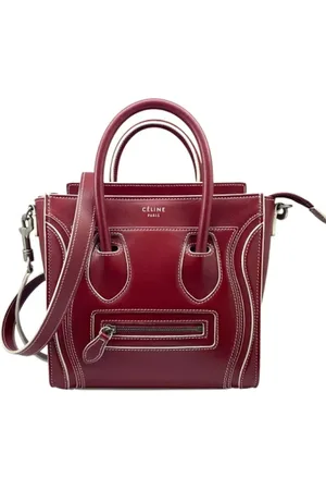 Céline Pre-owned Leather celine-bags