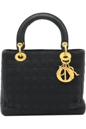 Dior Pre-owned Leather totes
