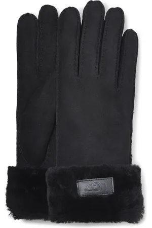 UGG Turn Cuff Gloves