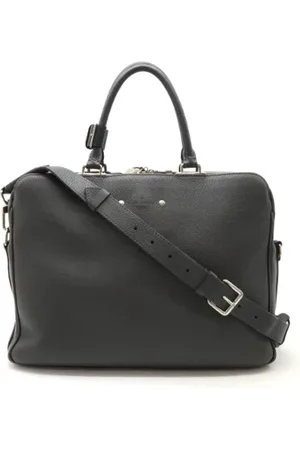 LOUIS VUITTON Pre-owned Leather louis-vuitton-bags
