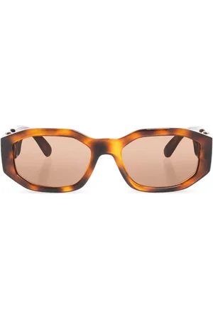 VERSACE Medusa Biggie sunglasses