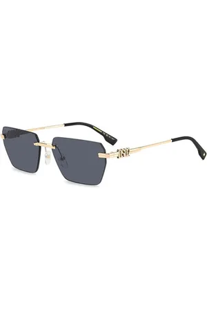 Dsquared2 Sunglasses Stylish Design