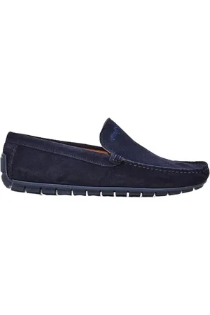HARMONT&BLAINE Loafers, male, , 10 UK, Stylish Loafers for Men