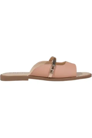 Liu Jo Sliders, female, , 3 UK, Lace-Up Trainers for Women