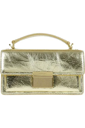 Golden Goose Venice Bag Elegant Statement Handbag