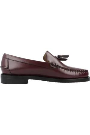 SEBAGO Loafers, male, , 10 UK, Classic Tassel Loafers