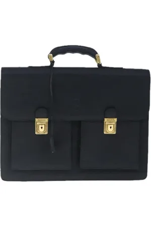 Fendi Pre-owned Leather fendi-bags