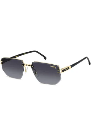 Carrera Stylish Sunglasses with Red Lenses