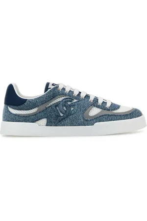 Dolce & Gabbana Casual Trainers for Everyday Wear