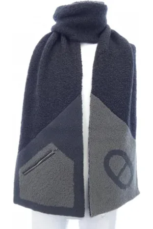 Hermès Pre-owned Cashmere scarves