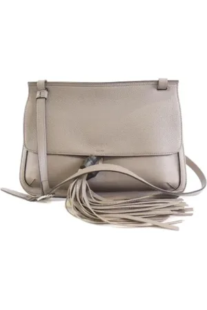 Gucci Pre-owned Leather gucci-bags