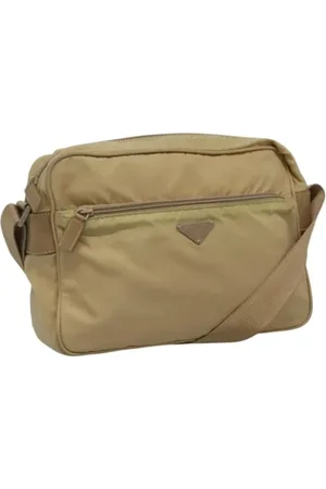 Prada Pre-owned Nylon prada-bags