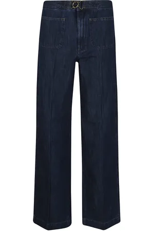 Ralph Lauren Wide Leg Trousers