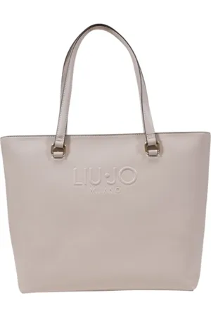 Liu Jo Tote Bags, female, , ONE SIZE, Elegant Zip Fastening Handbag