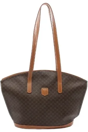 Céline Pre-owned Canvas totes