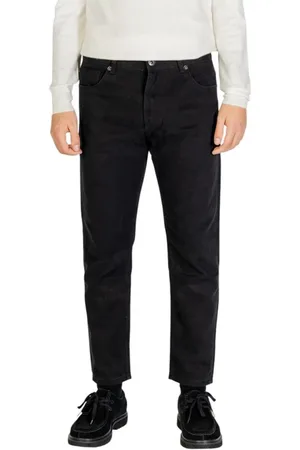 GIANNI LUPO Cotton Jeans and Trousers Collection