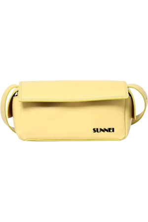 SUNNEI Green Crossbody Bag Stylish and Functional