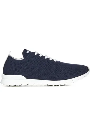 Kiton Trainers for Men Ss25