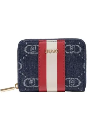 Liu Jo Polyester Wallet for Women