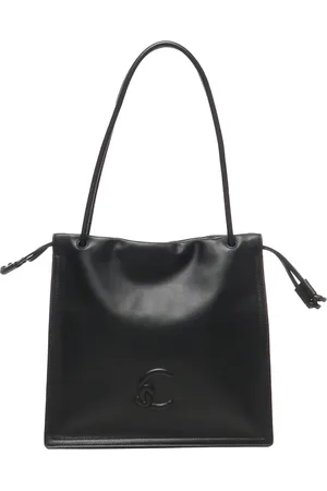 Coccinelle Shoulder Bags, female, , ONE SIZE, Shoulder Bag Drawstring Closure