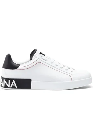 Dolce & Gabbana Sneakers, male, , 6 1/2 UK, Casual Trainers with Style Cs1587Ah52689697
