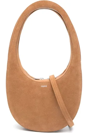 COPERNI Cut-Out Top Handle Bag