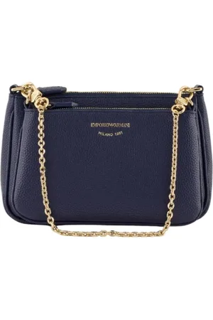 Emporio Armani Mini Bag with Shoulder Strap