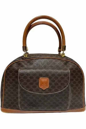 Céline Pre-owned Canvas handbags