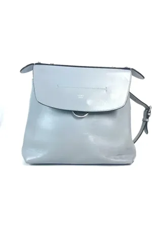 Fendi Pre-owned Leather fendi-bags