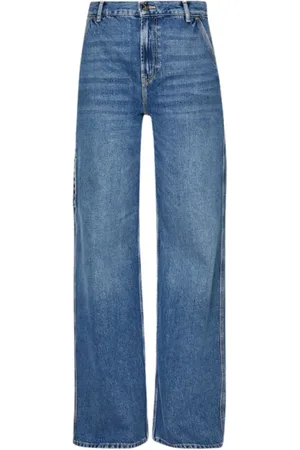 Liu Jo Denim Flare Jeans