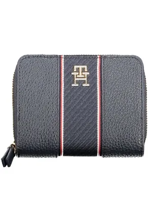 Tommy Hilfiger Wallets & Cardholders, female, , ONE SIZE, Women Wallet with Dual Compartments