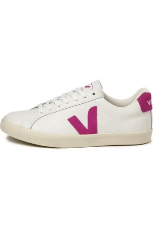 Veja Sneakers, female, , 7 UK, Ultraviolet Trainers