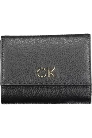 Calvin Klein Polyethylene Wallet