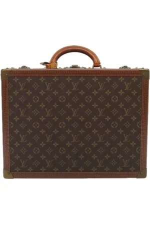 LOUIS VUITTON Pre-owned Canvas louis-vuitton-bags