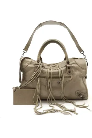 Balenciaga Pre-owned Leather balenciaga-bags